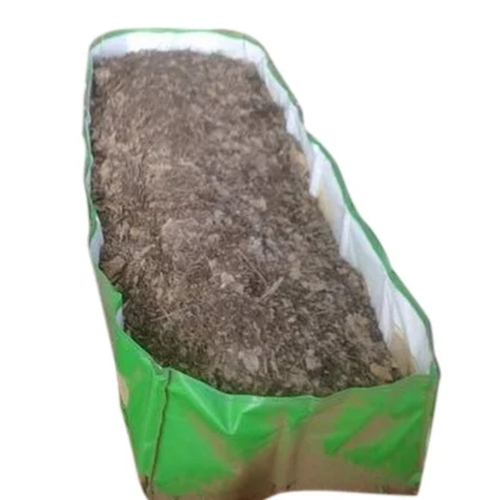 Eco Friendly Vermi Bed