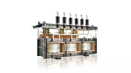 Furnace Transformer - Efficiency: No