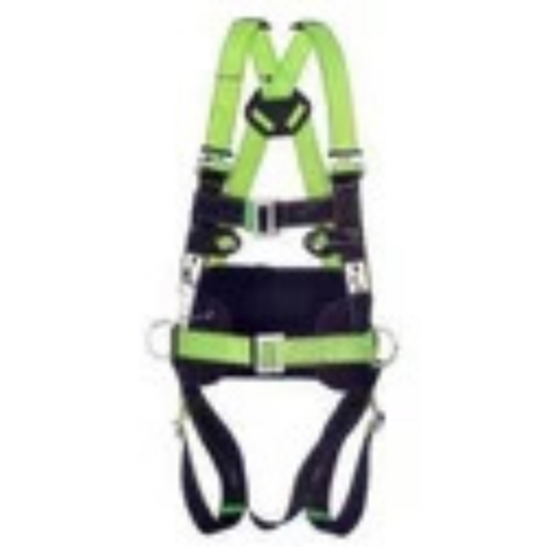 Harness Belt