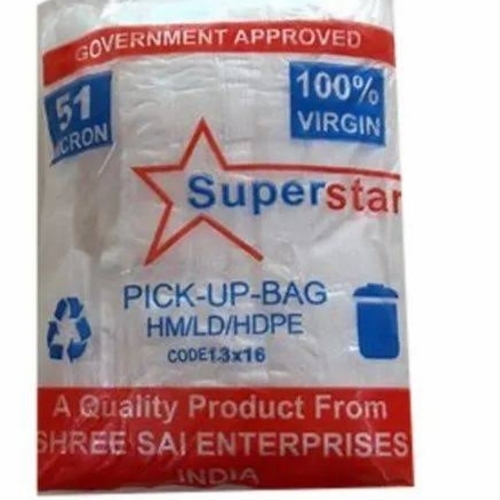 hdpe bags