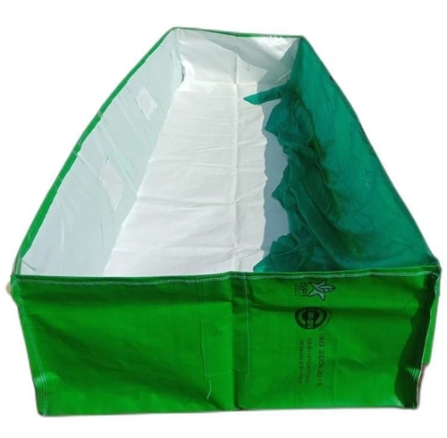 Hdpe Vermicompost Bed