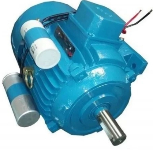 Heavy Duty Electric Motor