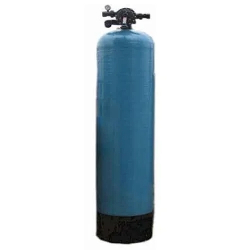 Iron Removal Filters
