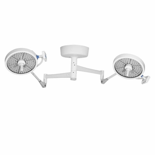 Led Surgical Lights - Omega 200+200
