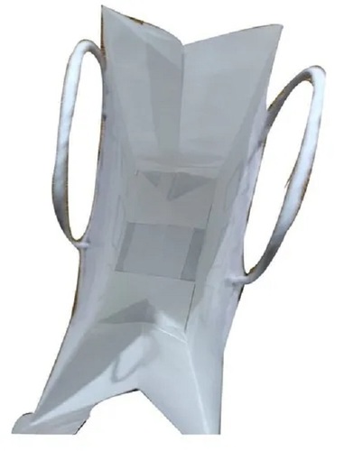 Loop Handle Paper Carry Bag By Sri Eswari Eco Products