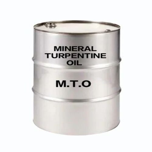 Mineral Turpentine Oil - Application: Chemical