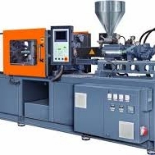 Plastic Moulding Machine