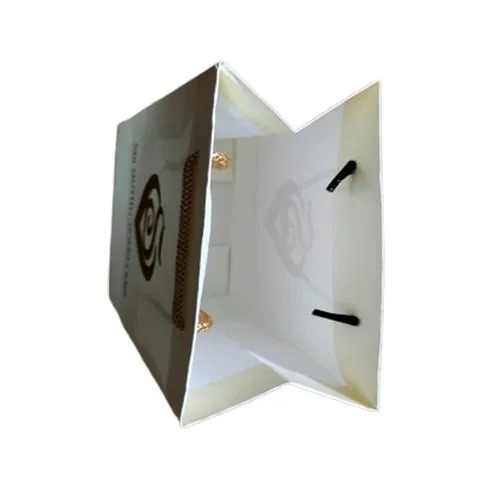 Premium Quality Paper Jewellery Bags