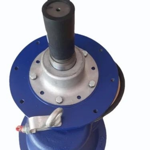 Reduction Gear Boxes