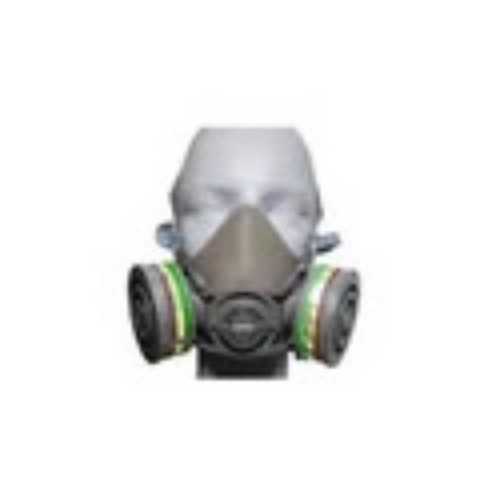 Respirator Mask