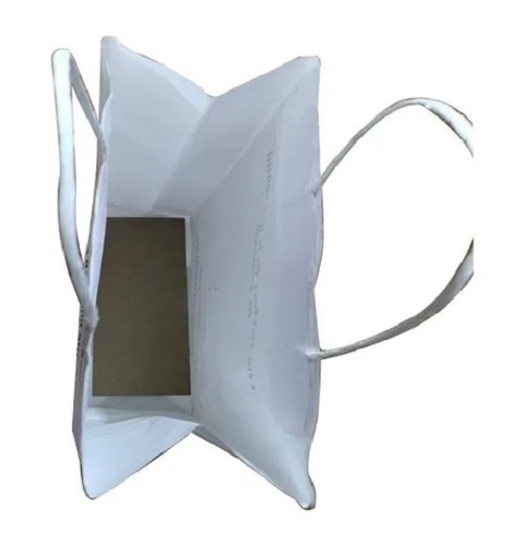 Rope Handle Paper Carry Bag