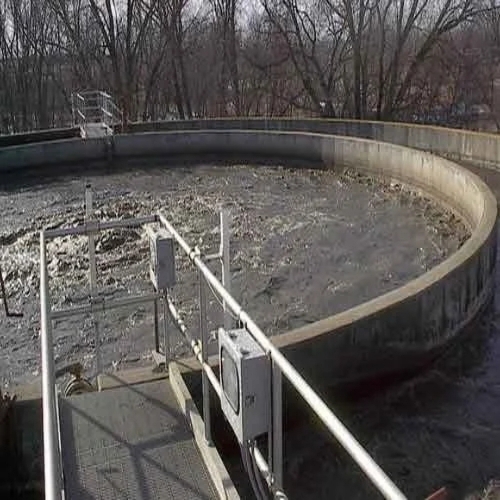 Sewage Treatment Plants