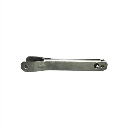 Sheet Metal Components