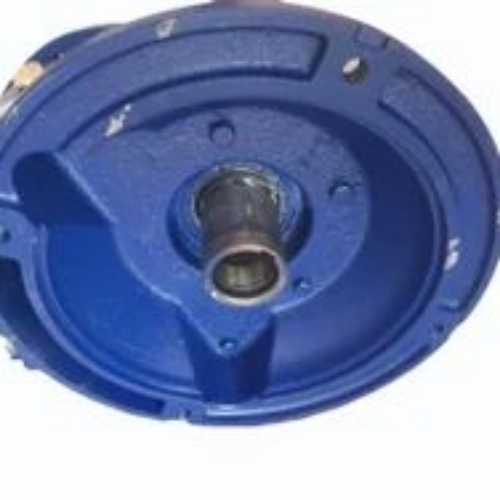 Simple Taper Roller Gear Box