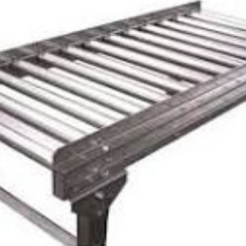 SS Gravity Conveyor