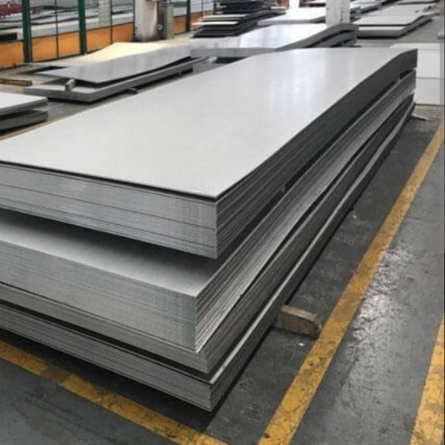 Stainless Steel Sheets