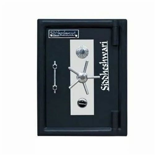 Steel Security Safe