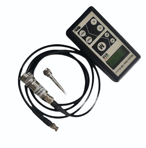 Vibration Meters