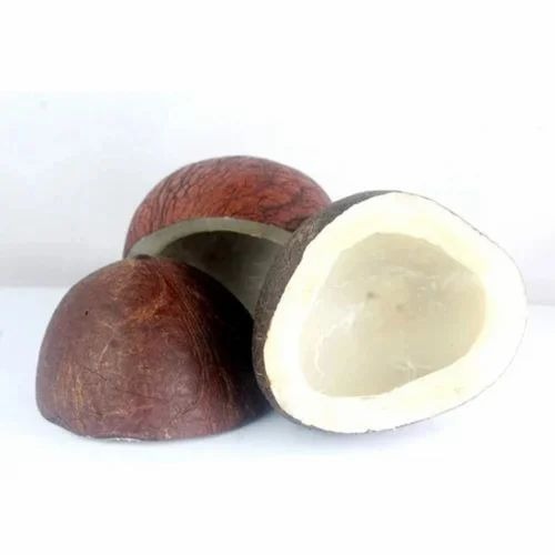 A Grade Coconut Copra