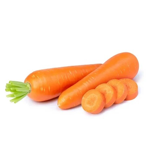 A Grade Organic Carrot
