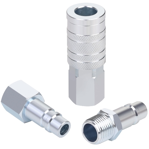 Air Hose Fittings