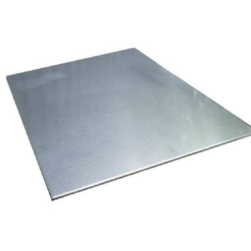 Aluminium Plate