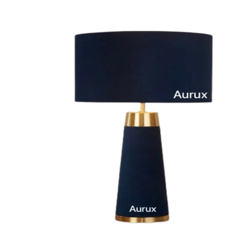 Blue Table Lamp Shades