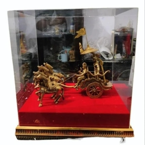 Braas Handicrafts