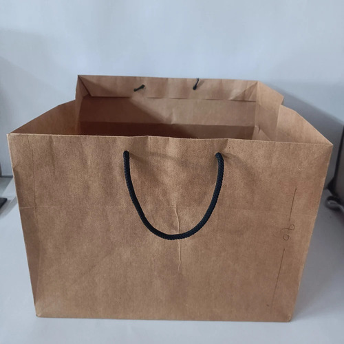Cake Paper Carry Bag