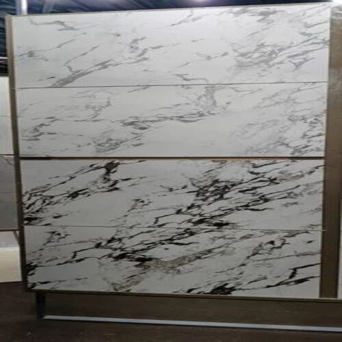 Carving Floor Tiles