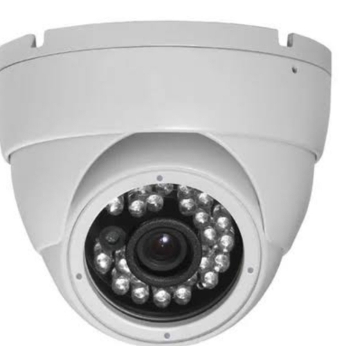 Cctv Camera