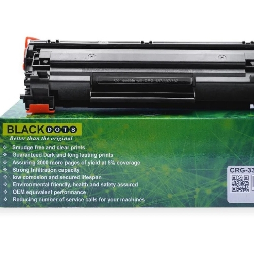 Compatible Toner Cartridge