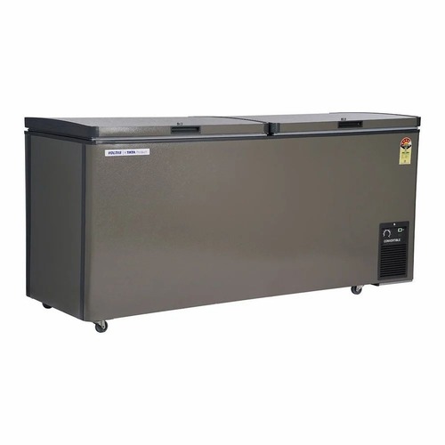 Convertible Freezer