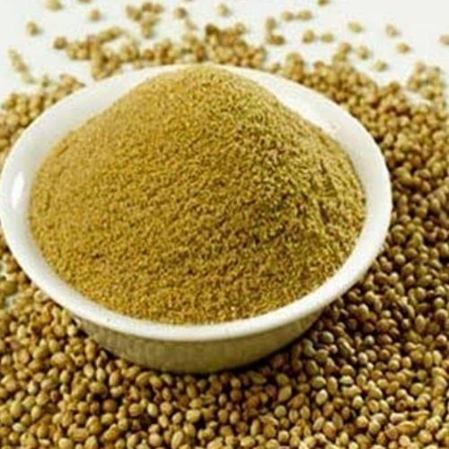 Dhaniyaa powder