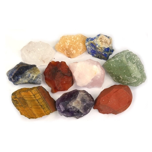 Crystal Natural Stones