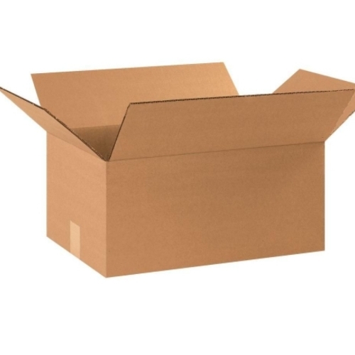 Customize Corrugated Box