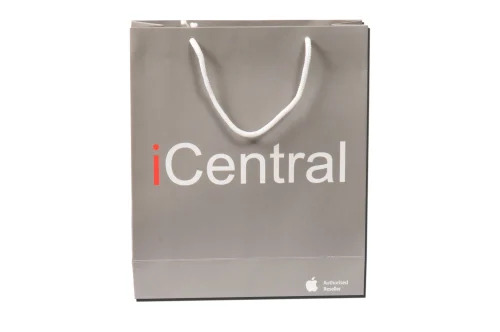 Customized Paper Bag