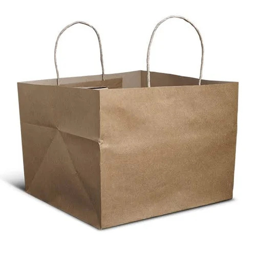 Customized Paper Bags
