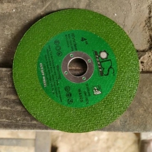 Cutting Blades