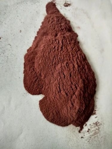 Dehydrated Beetroot Powder