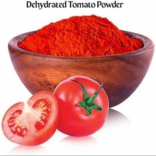 Dehydrated Tomato Powder
