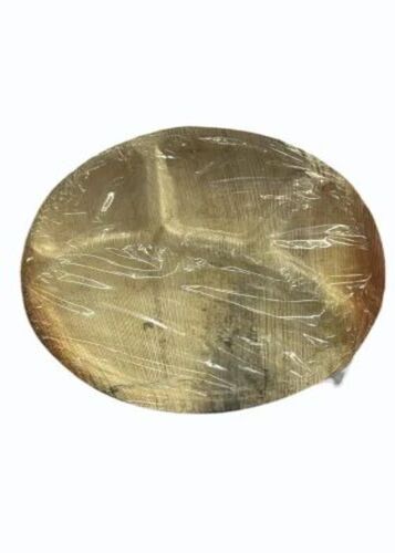 Disposable Areca Leaf Plates
