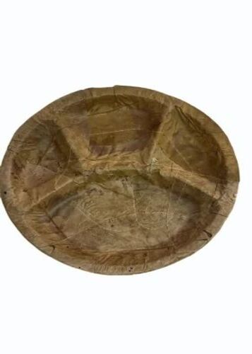Disposable Leaf Plates