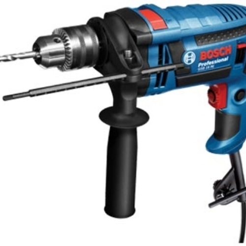 Drilling machines