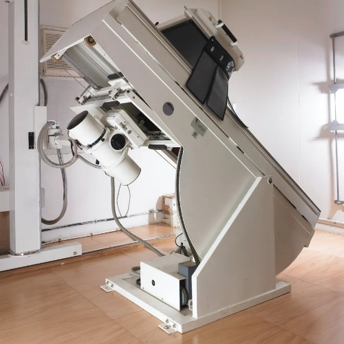 Durable X Ray Machine
