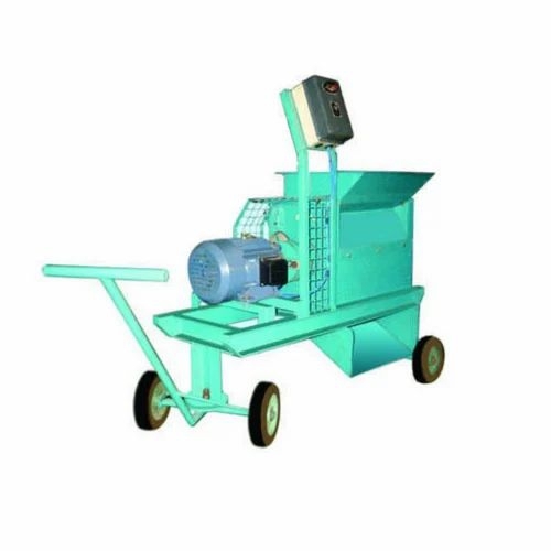 Electric Agricultural Shredders