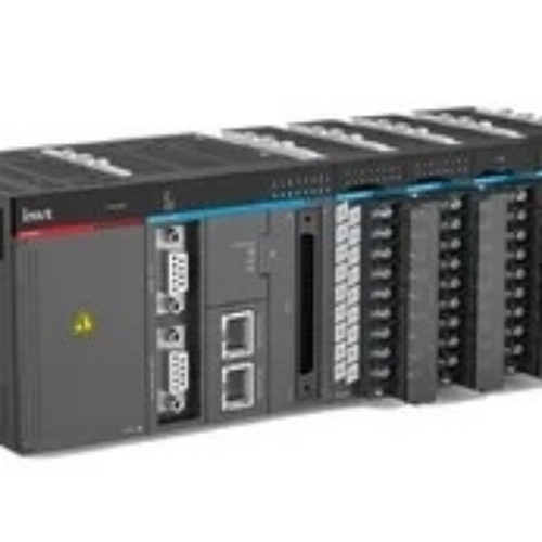Embedded Motion Controller