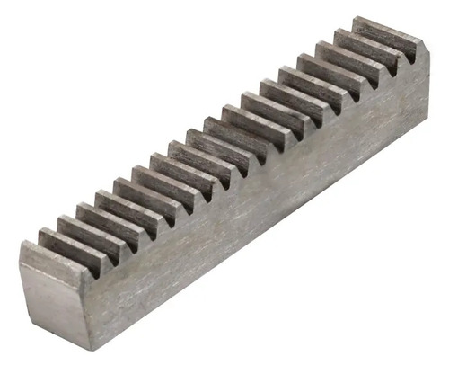 Gear Racks - Material: Aluminum