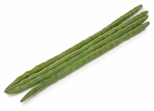 Green Drumstick