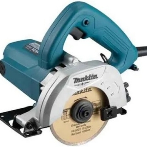 Handheld Marble Cutter